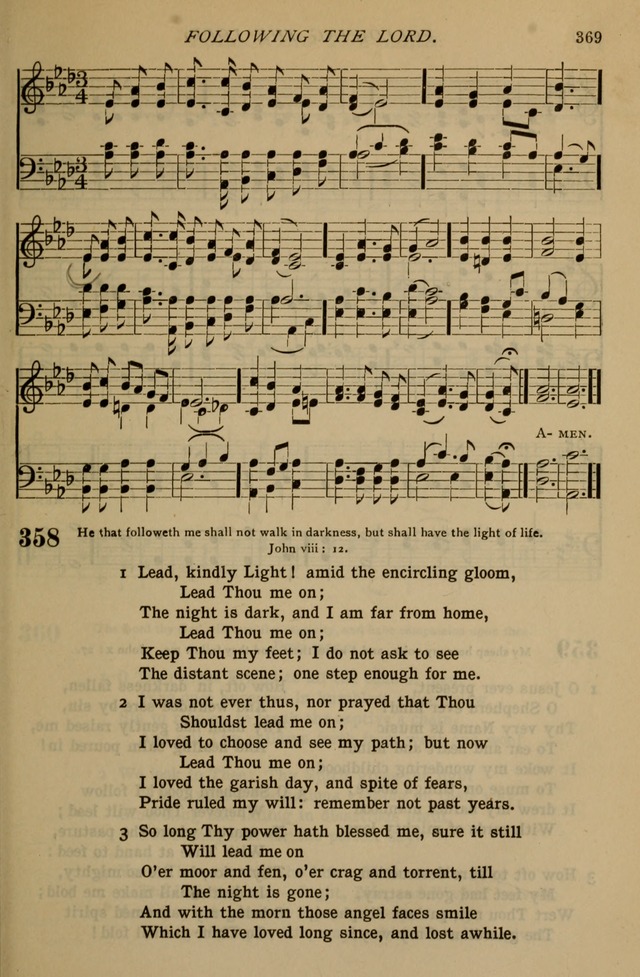 The Magnificat: hymns with tunes page 382