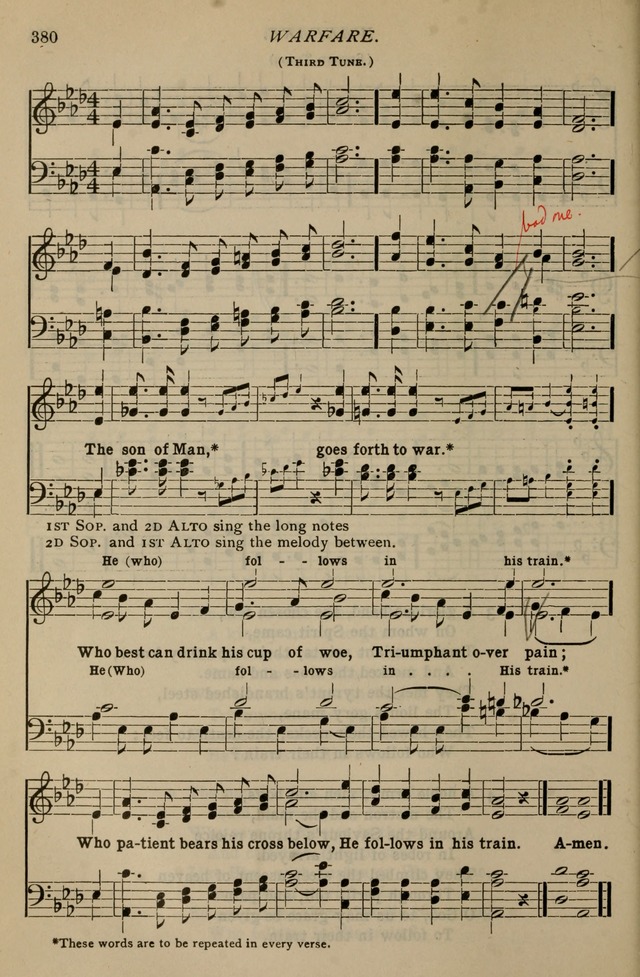 The Magnificat: hymns with tunes page 393