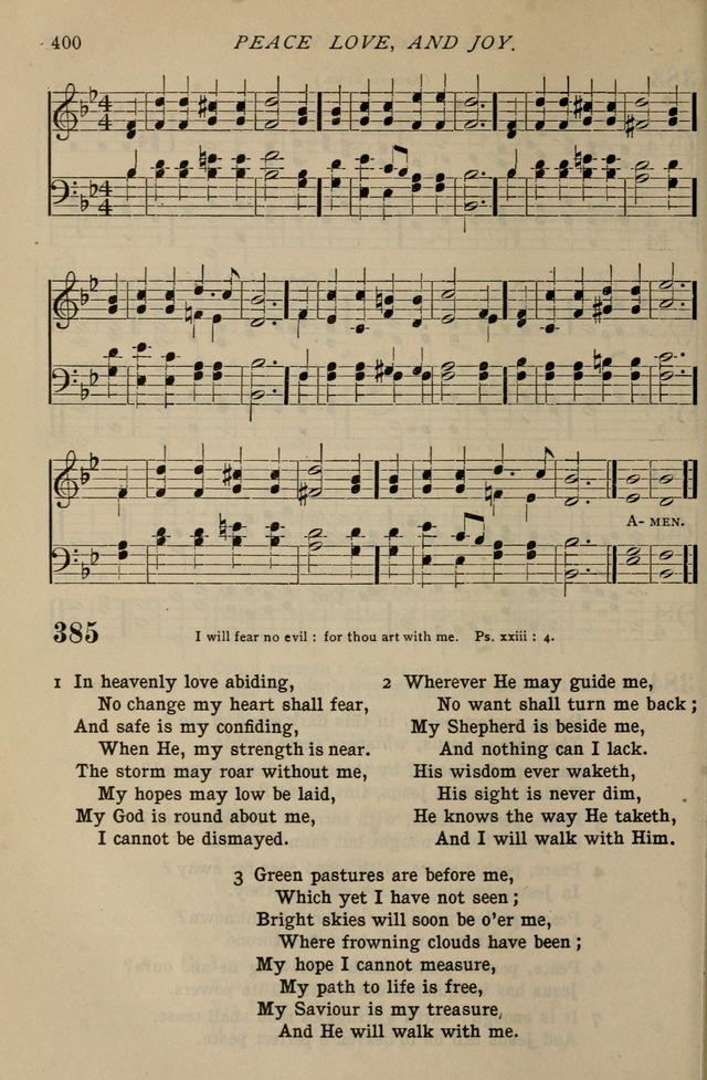 The Magnificat: hymns with tunes page 413