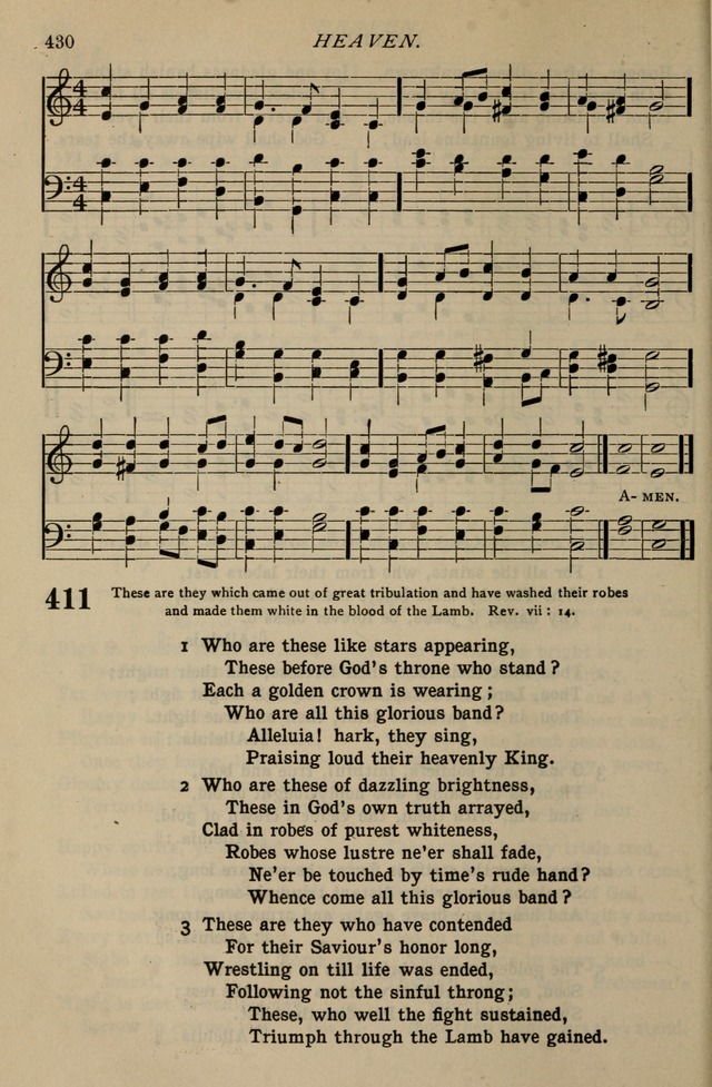 The Magnificat: hymns with tunes page 443