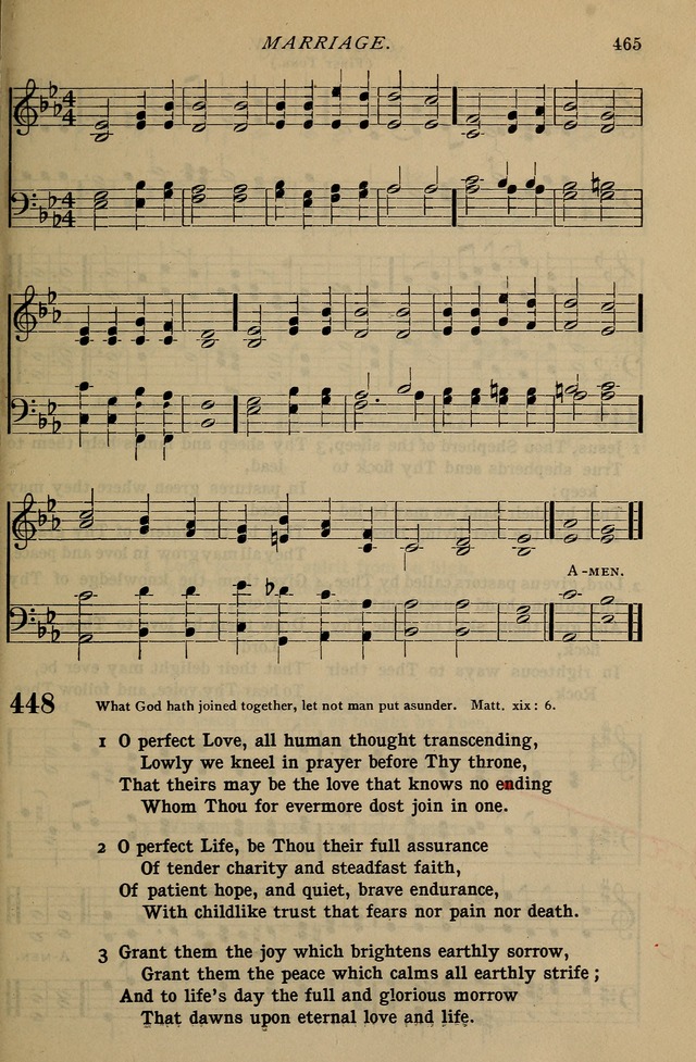 The Magnificat: hymns with tunes page 478