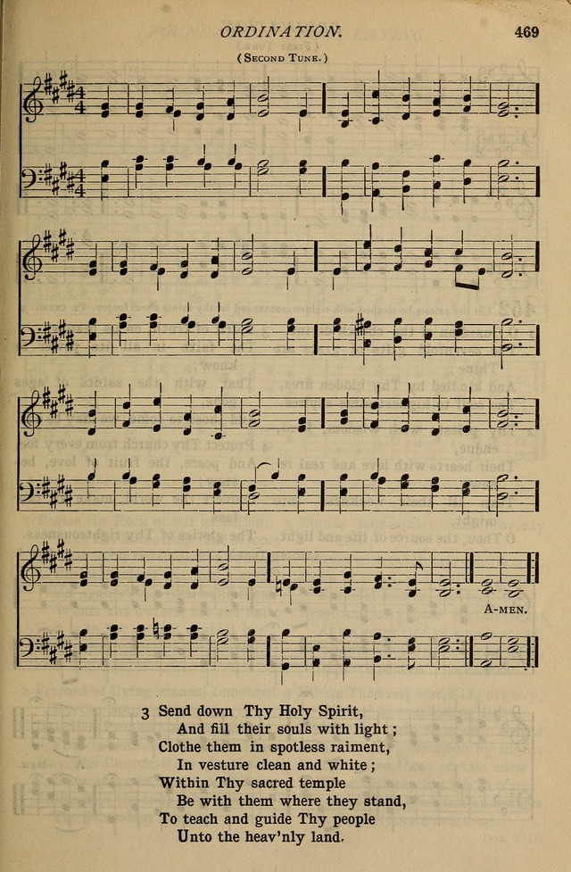 The Magnificat: hymns with tunes page 482