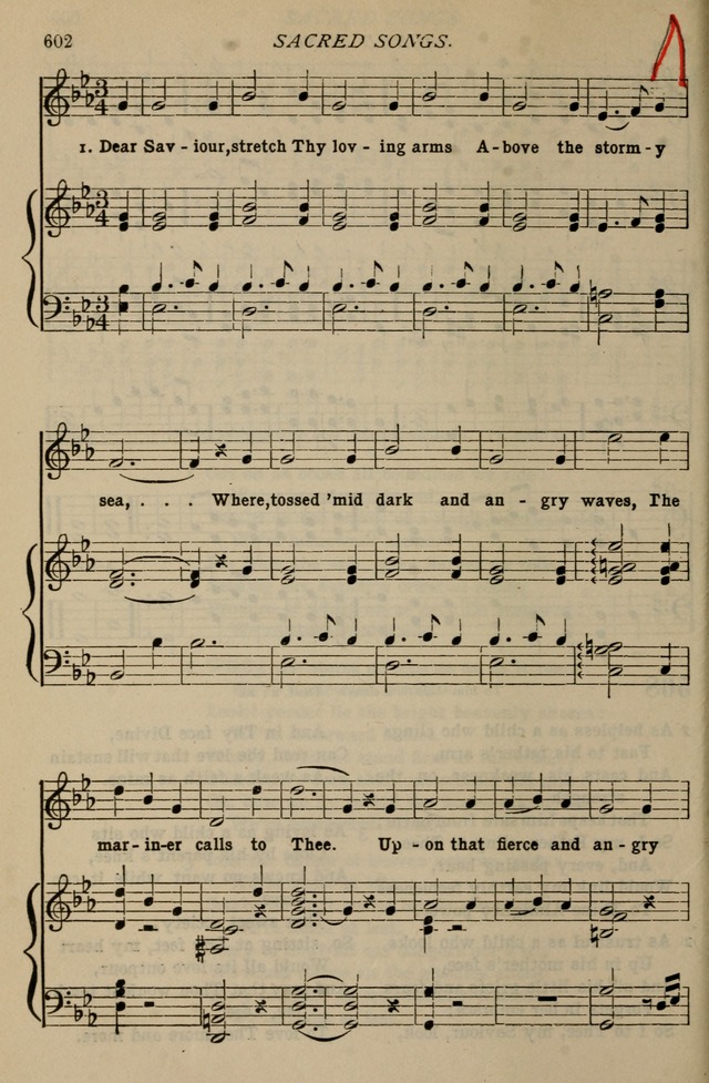 The Magnificat: hymns with tunes page 613