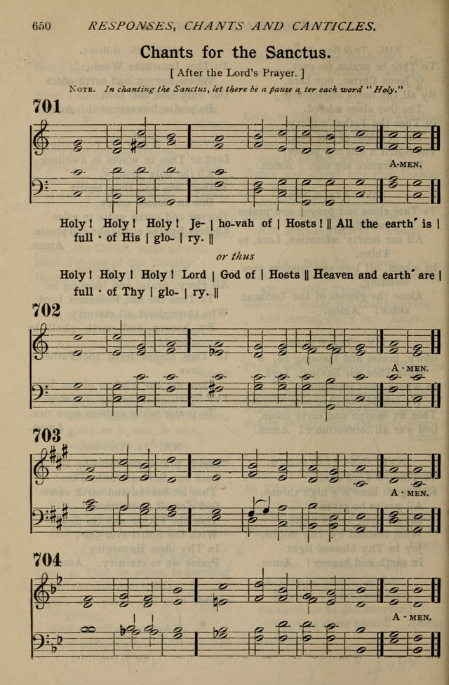 The Magnificat: hymns with tunes page 639