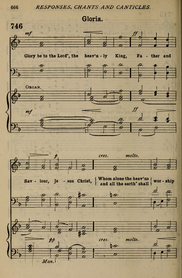 The Magnificat: hymns with tunes page 655