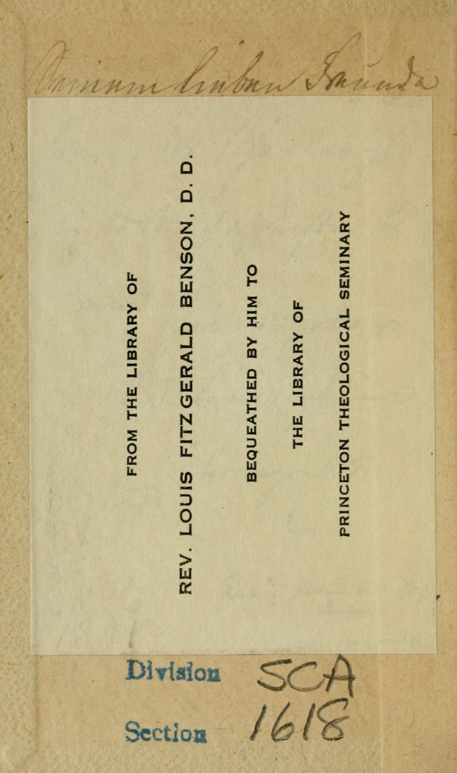 Muntere Lieder: Eine Sammlung der beliebtesten und brauchbarsten Gesänge für Sonntagsschulen und andere christlichen Versammlungen. 3. Aufl. page 3