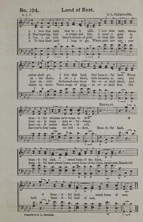 Melodious Praise page 101