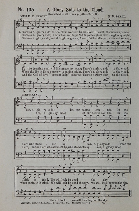 Melodious Praise page 102