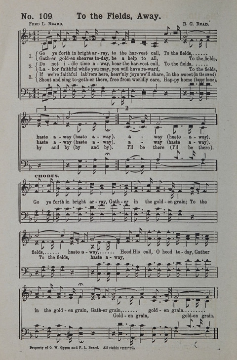 Melodious Praise page 106