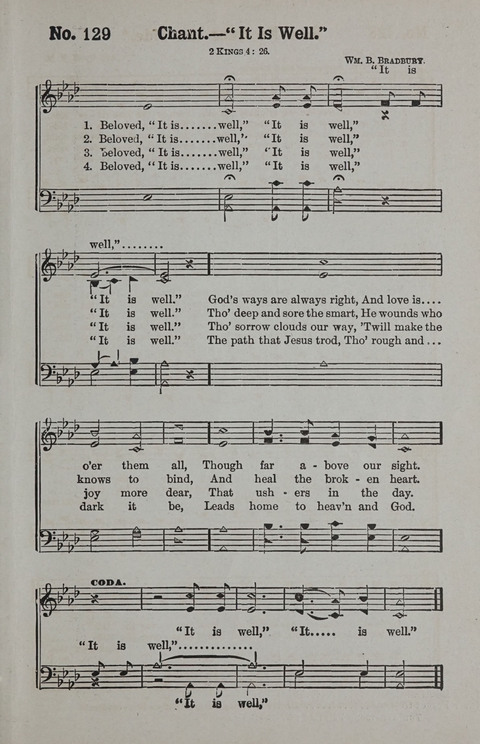 Melodious Praise page 127