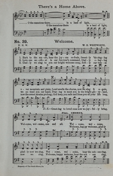 Melodious Praise page 41