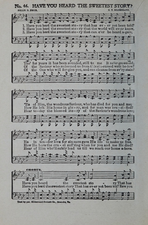 Melodious Praise page 48