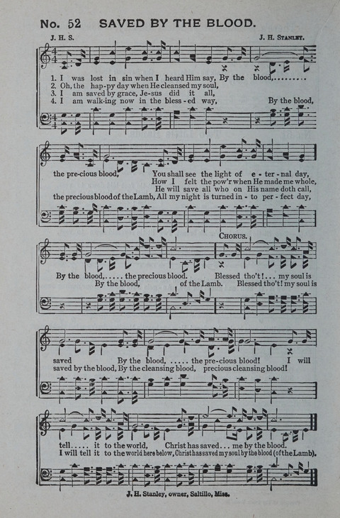 Melodious Praise page 54