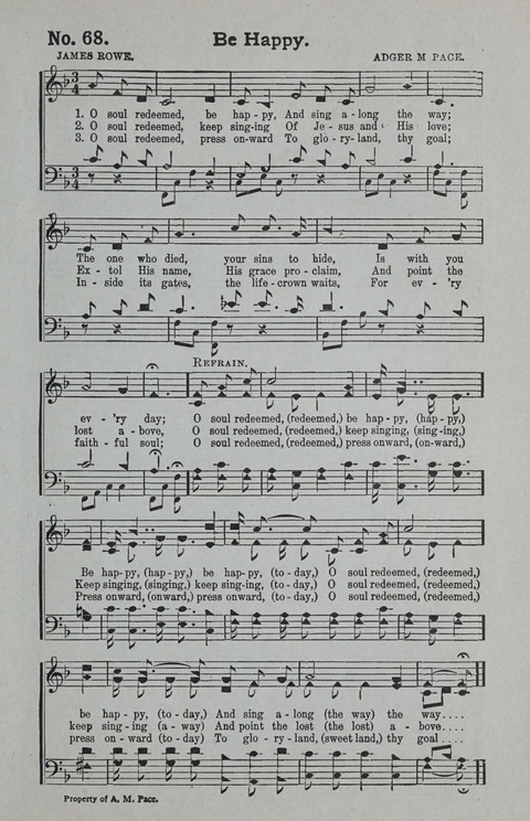 Melodious Praise page 67