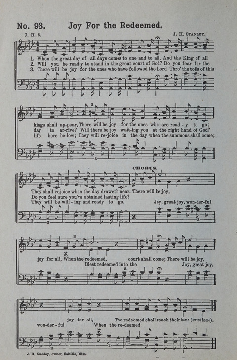 Melodious Praise page 90