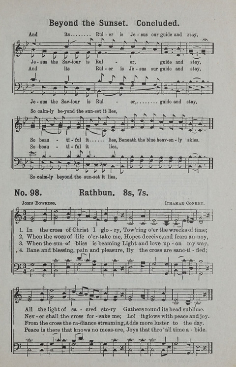 Melodious Praise page 95