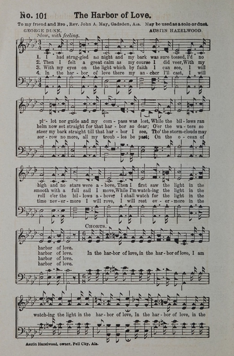 Melodious Praise page 98