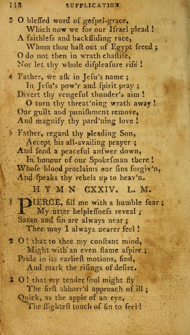 The Methodist pocket hymn-book, revised and improved: designed as a constant companion for the pious, of all denominations ; collected from various authors page 131