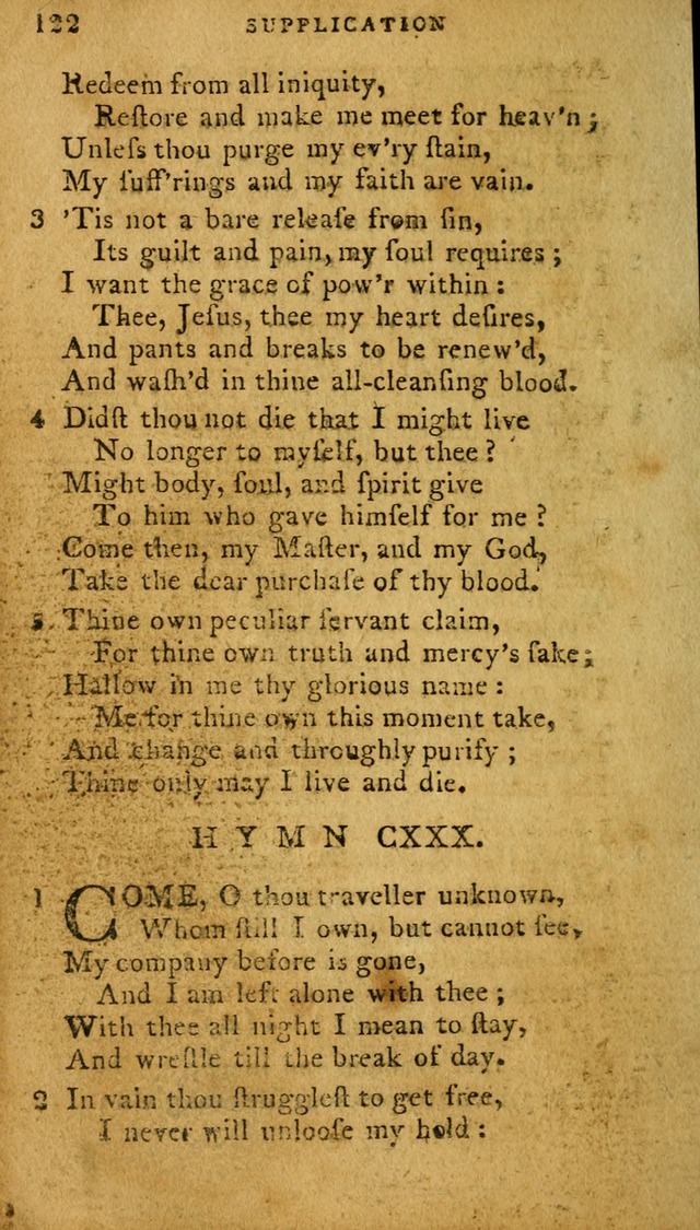 The Methodist pocket hymn-book, revised and improved: designed as a constant companion for the pious, of all denominations ; collected from various authors page 135