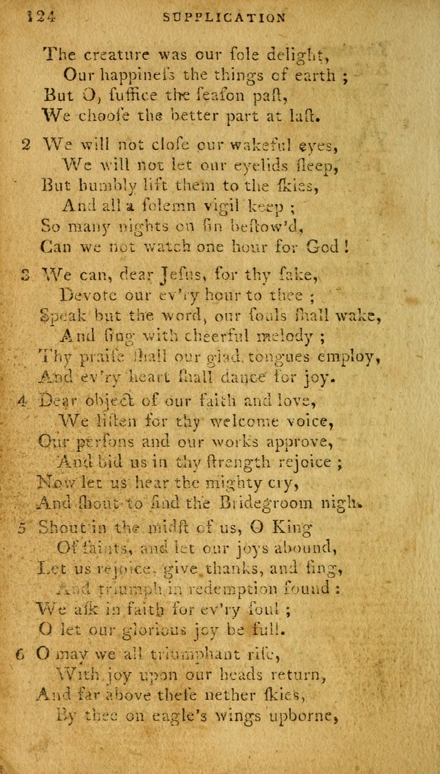 The Methodist pocket hymn-book, revised and improved: designed as a constant companion for the pious, of all denominations ; collected from various authors page 137