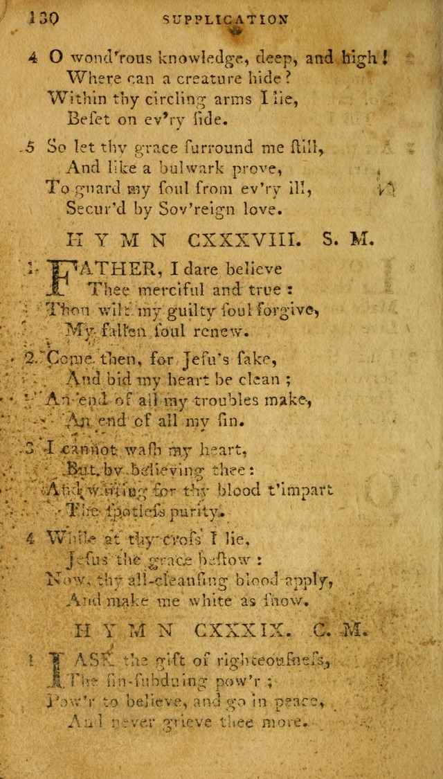 The Methodist pocket hymn-book, revised and improved: designed as a constant companion for the pious, of all denominations ; collected from various authors page 143