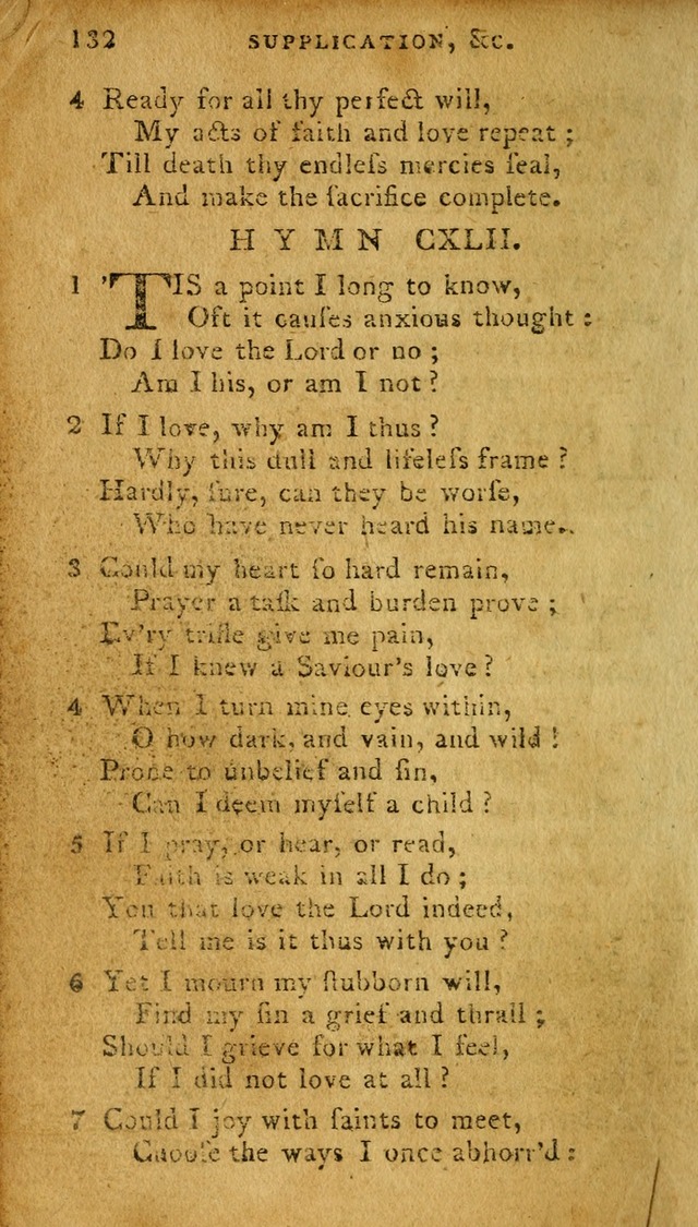 The Methodist pocket hymn-book, revised and improved: designed as a constant companion for the pious, of all denominations ; collected from various authors page 145