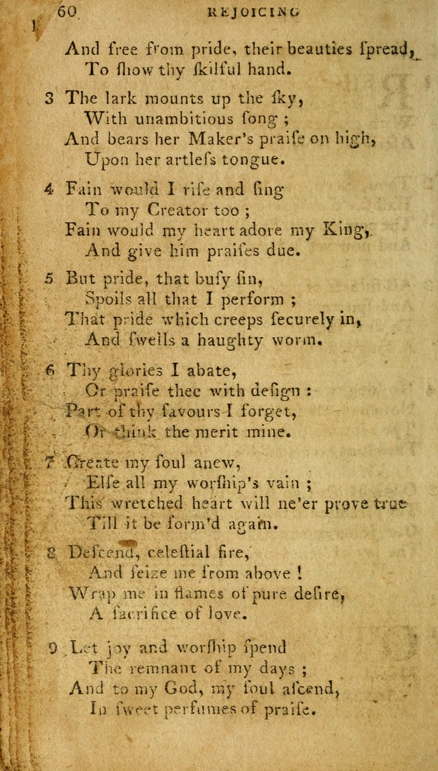 The Methodist pocket hymn-book, revised and improved: designed as a constant companion for the pious, of all denominations ; collected from various authors page 177