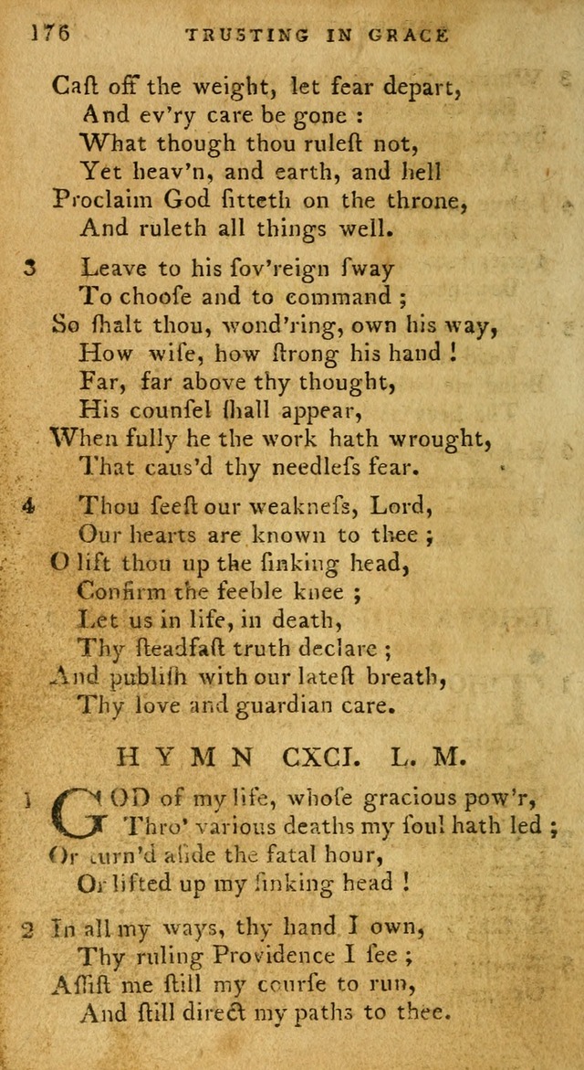 The Methodist pocket hymn-book, revised and improved: designed as a constant companion for the pious, of all denominations ; collected from various authors page 193