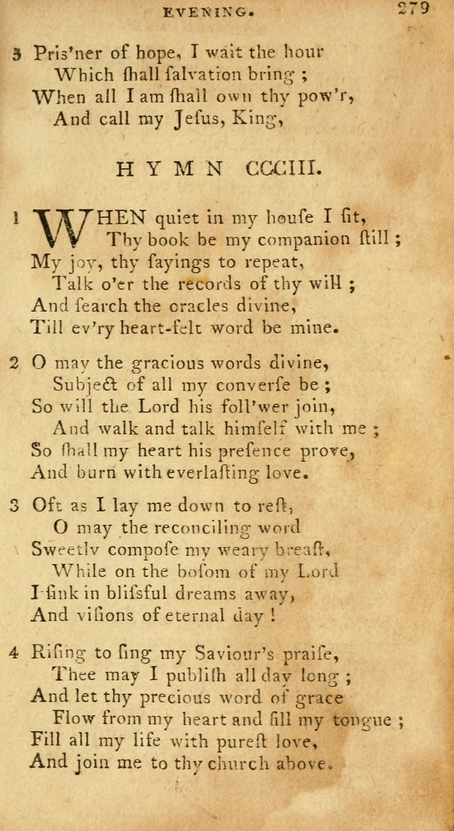 The Methodist pocket hymn-book, revised and improved: designed as a constant companion for the pious, of all denominations ; collected from various authors page 300