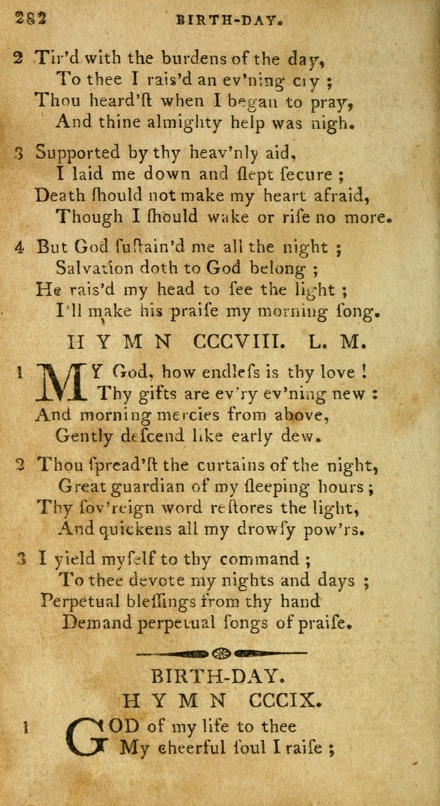 The Methodist pocket hymn-book, revised and improved: designed as a constant companion for the pious, of all denominations ; collected from various authors page 303