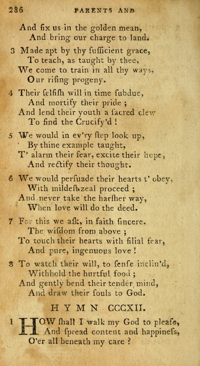 The Methodist pocket hymn-book, revised and improved: designed as a constant companion for the pious, of all denominations ; collected from various authors page 307