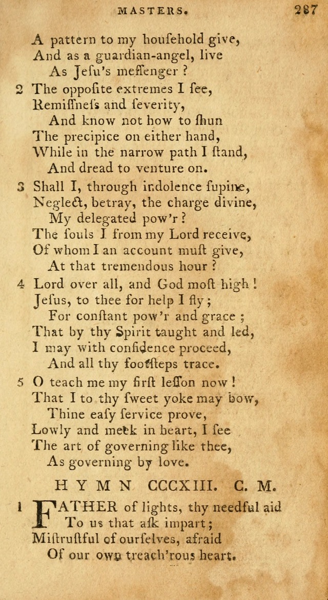 The Methodist pocket hymn-book, revised and improved: designed as a constant companion for the pious, of all denominations ; collected from various authors page 308