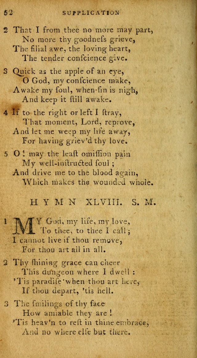 The Methodist pocket hymn-book, revised and improved: designed as a constant companion for the pious, of all denominations ; collected from various authors page 55