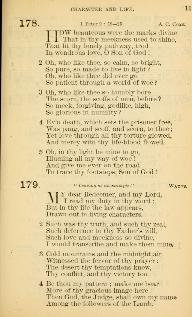 The Manual of Praise for Sabbath and Social Worship page 117