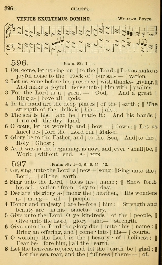 The Manual of Praise for Sabbath and Social Worship page 398