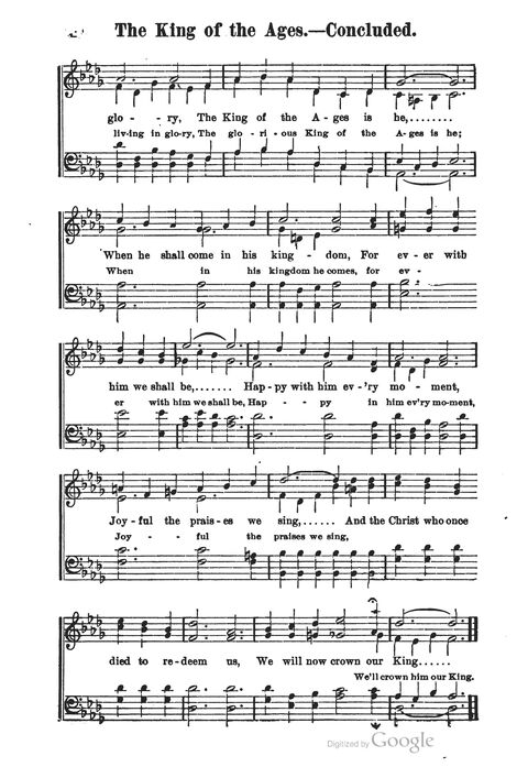 The Message in Song page 109