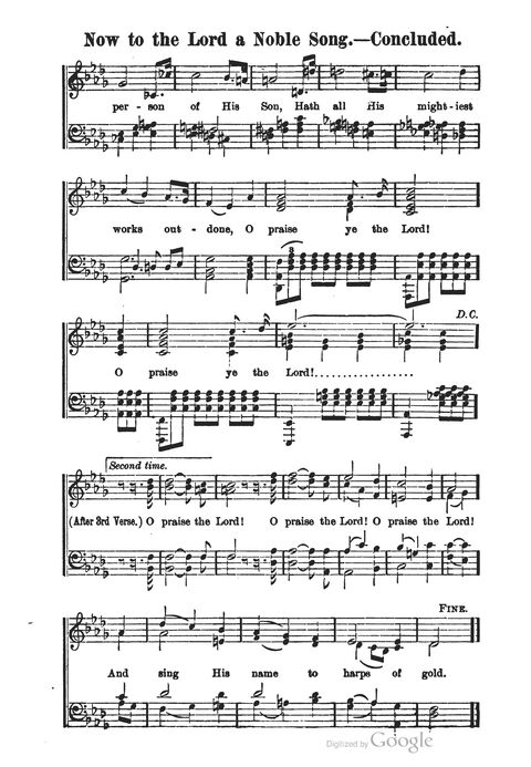 The Message in Song page 115