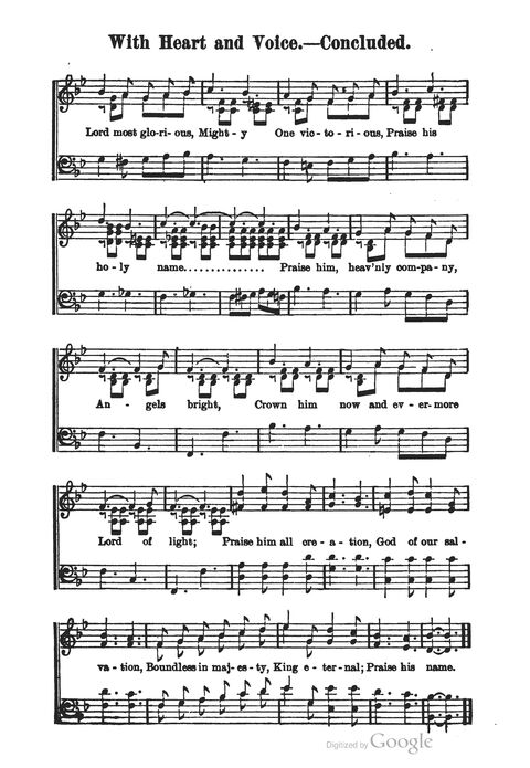 The Message in Song page 121