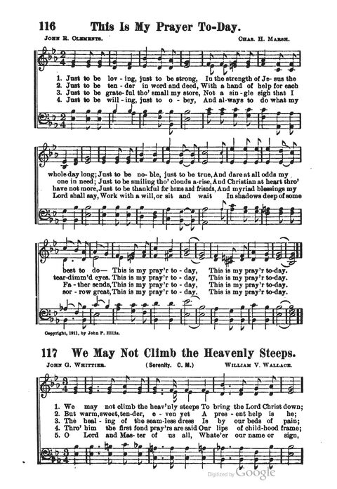 The Message in Song page 122