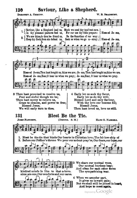 The Message in Song page 130