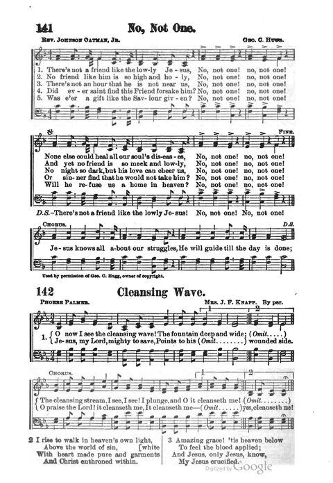 The Message in Song page 136