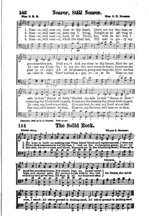 The Message in Song page 137