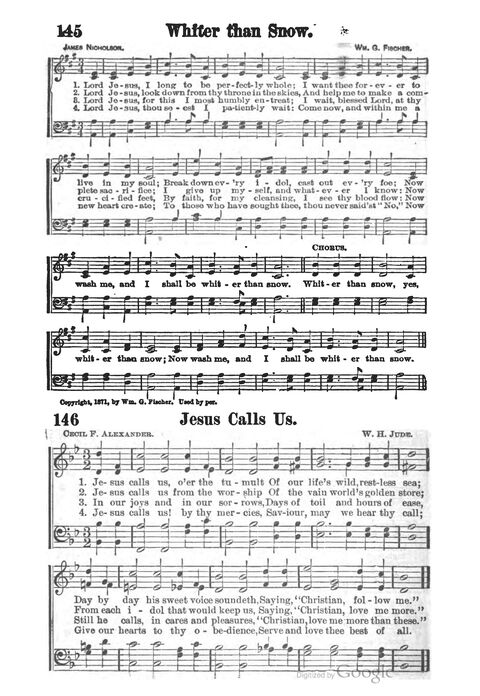 The Message in Song page 138