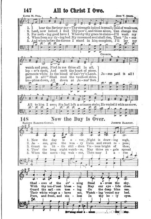 The Message in Song page 139