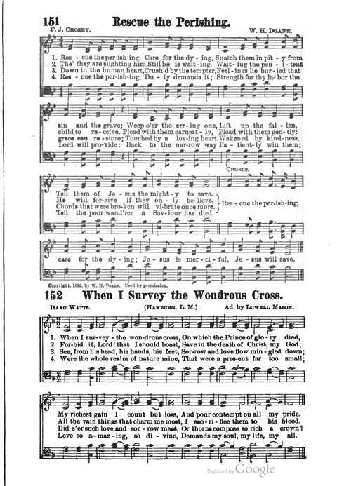 The Message in Song page 141