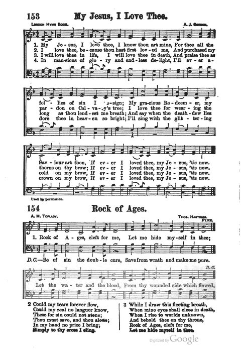 The Message in Song page 142