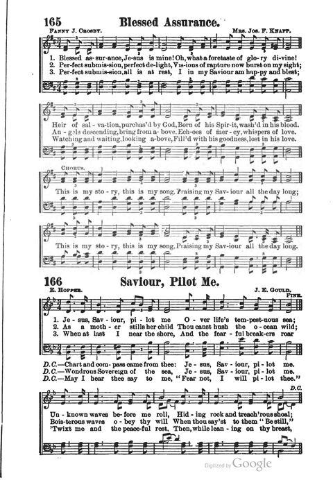 The Message in Song page 149