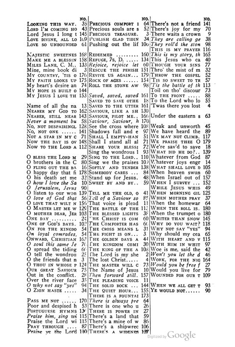 The Message in Song page 158