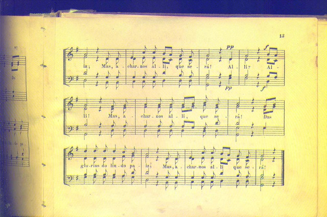 Musica Sacra: arranjada para quatro vozes page 10