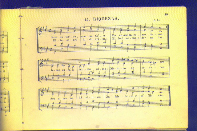 Musica Sacra: arranjada para quatro vozes page 16